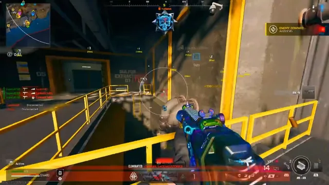 How to use cheat codes in Call of Duty: Warzone
