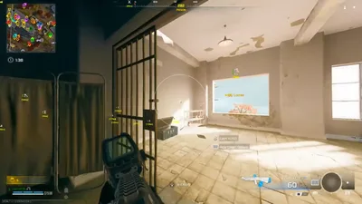 Call of Duty: Warzone console commands and cheats: chat vs console