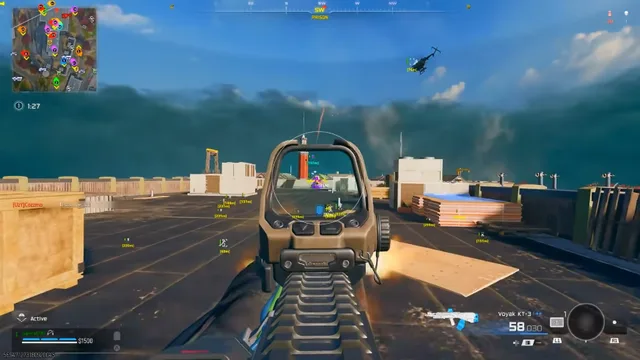 Ricochet Anti-Cheat was unable to verify Call of Duty: Warzone