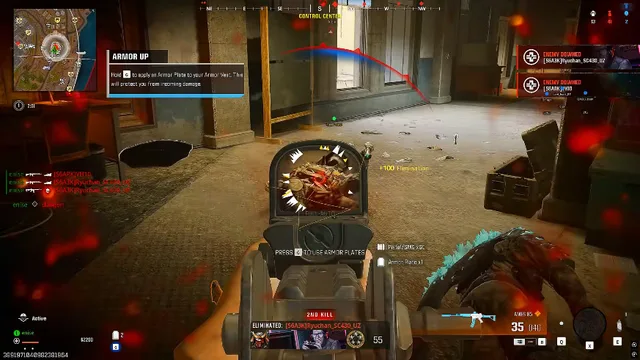 Call of Duty: Warzone external cheat guide